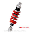 Amortiguador Trasero YSS Gas Top Line Suzuki GSF 1250 S Bandit