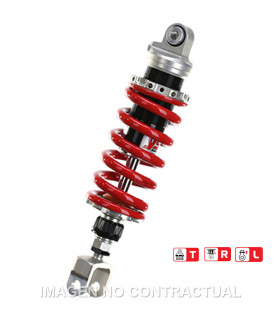 Amortiguador Trasero YSS Gas Top Line Kawasaki GPZ 900