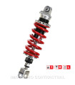 Amortiguador Trasero YSS Gas Top Line Kawasaki GPZ 900