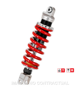 Amortiguador Trasero YSS Gas Top Line Suzuki GSR 750