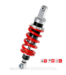 Amortiguador Trasero YSS Gas Top Line Aprilia RST 1000