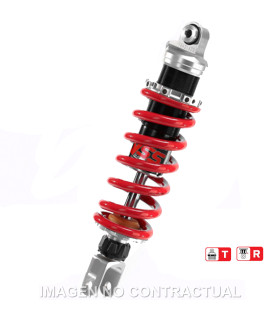 Amortiguador Trasero YSS Gas Top Line Kawasaki ZX9R (Sport)