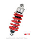 Amortiguador Trasero YSS Gas Top Line Ducati 851-888