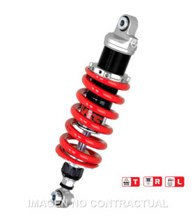 Amortiguador Trasero YSS Gas Top Line Honda VFR 1200 X