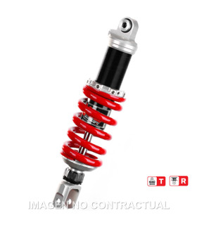 Amortiguador Trasero YSS Gas Top Line Honda XL 500 R