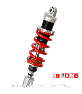 Amortiguador Trasero YSS Gas Top Line Triumph Legend 900
