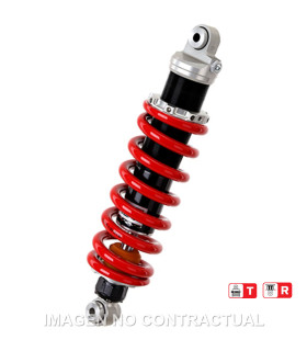 Amortiguador Trasero YSS Gas Top Line Triumph Sprint S
