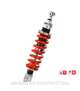 Amortiguador Trasero YSS Gas Top Line Honda CRF 230 L