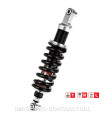 Amortiguador Trasero YSS Gas Top Line BMW F 650 GS (2 Cil)