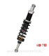 Amortiguador Trasero YSS Gas Top Line BMW R 80 Paralever