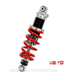Amortiguador Trasero YSS Gas Top Line Yamaha YZF R1