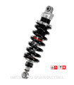 Amortiguador Trasero YSS Gas Top Line BMW 650 C XCount