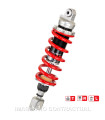 Amortiguador Trasero YSS Gas Top Line Suzuki DL 650 K