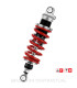 Amortiguador Trasero YSS Gas Top Line Honda NC 750 X