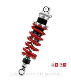 Amortiguador Trasero YSS Gas Top Line Honda NC 750 X