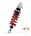 Amortiguador Trasero YSS Gas Top Line Honda NC 750 X