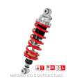Amortiguador Trasero YSS Gas Top Line Cagiva Raptor 650
