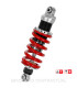 Amortiguador Trasero YSS Gas Top Line Derbi Mulhacen 650