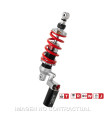 Amortiguador Trasero YSS Gas Top Line c/Botella inferior DUCATI PANIGALE R 899