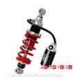 Amortiguador Trasero YSS Gas Top Line c/Botella con latiguillo Honda CBR 500 R