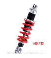 Amortiguador Trasero YSS Gas Top Line Hyosung GT 125 Comet