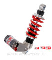Amortiguador Trasero YSS Gas Top Line c/Botella inferior Kawasaki Z125