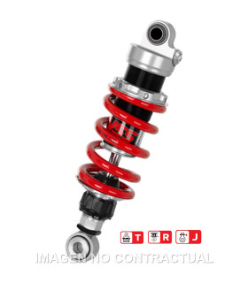 Amortiguador Trasero YSS Gas Top Line Kawasaki Z125