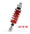 Amortiguador Trasero YSS Gas Top Line Suzuki GSXR 1300 Hayabusa
