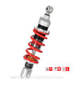 Amortiguador Trasero YSS Gas Top Line Kawasaki Ninja 300