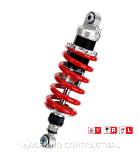 Amortiguador Trasero YSS Gas Top Line Kawasaki Z 650