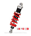 Amortiguador Trasero YSS Gas Top Line Kawasaki Vulcan 650