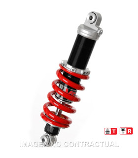 Amortiguador Trasero YSS Gas Top Line Kawasaki VN 900