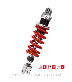 Amortiguador Trasero YSS Gas Top Line Kawasaki ZZR 1400