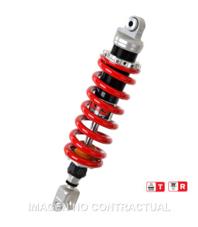 Amortiguador Trasero YSS Gas Top Line KTM LC8 990 Adventure