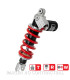 Amortiguador Trasero YSS Gas Top Line c/Botella superior Suzuki GSR 750