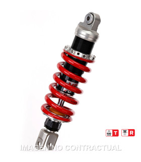 Amortiguador Trasero YSS Gas Top Line Suzuki VL 800 Intruder