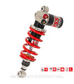 Amortiguador Trasero YSS Gas Top Line c/Botella superior Suzuki GSXR1000