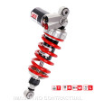 Amortiguador Trasero YSS Gas Top Line c/Botella superior Yamaha YZF R1