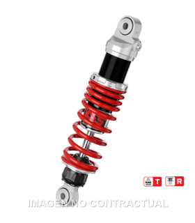 Amortiguador Trasero YSS Gas Top Line KTM SX50