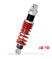 Amortiguador Trasero YSS Gas Top Line KTM SX50