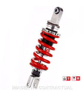 Amortiguador Trasero YSS Gas Top Line Yamaha FZR 750R