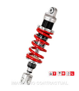 Amortiguador Trasero YSS Gas Top Line Suzuki GSF 1200