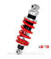Amortiguador Trasero YSS Gas Top Line Yamaha XVS 650 Dragstar