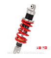 Amortiguador Trasero YSS Gas Top Line Honda XLV 700