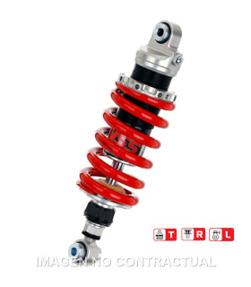 Amortiguador Trasero YSS Gas Top Line Honda CBF 1000