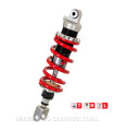Amortiguador Trasero YSS Gas Top Line Yamaha MT09 Tracer
