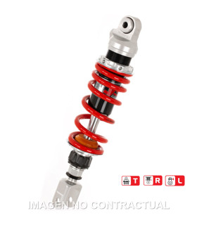 Amortiguador Trasero YSS Gas Top Line Aprilia RS 250 GP