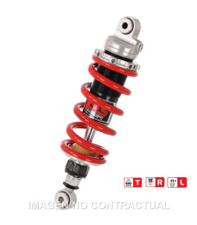 Amortiguador Trasero YSS Gas Top Line BMW G 310