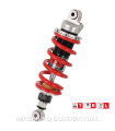 Amortiguador Trasero YSS Gas Top Line BMW G 310