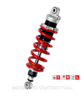 Amortiguador Trasero YSS Gas Top Line Cagiva Elefant